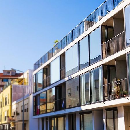 Aveiro Urban Flat Leilighet Rom bilde