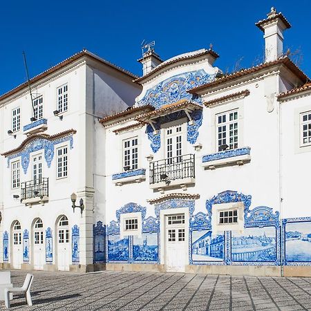 Aveiro Urban Flat Leilighet Rom bilde