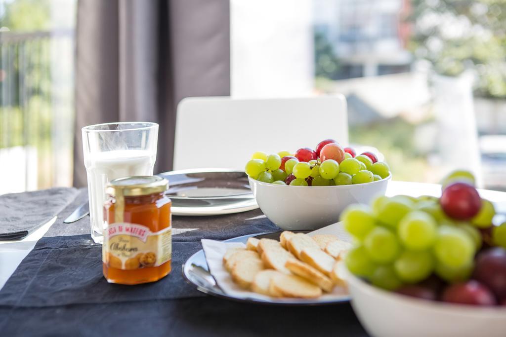Aveiro Urban Flat Leilighet Rom bilde