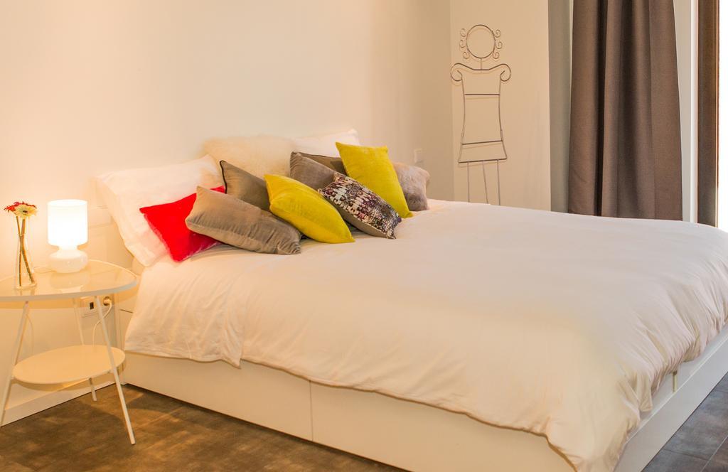 Aveiro Urban Flat Leilighet Rom bilde
