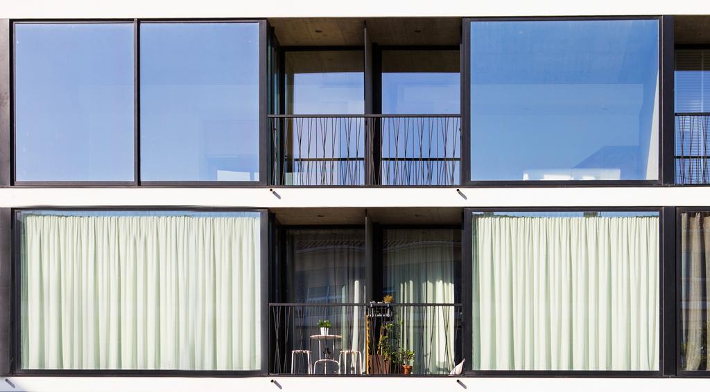Aveiro Urban Flat Leilighet Rom bilde