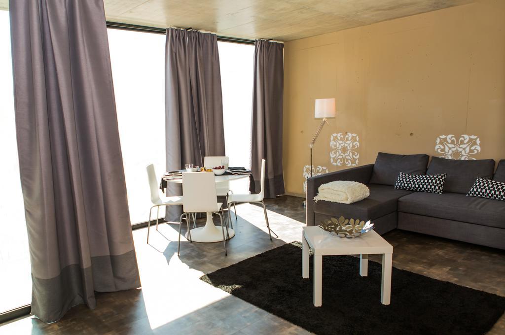 Aveiro Urban Flat Leilighet Rom bilde