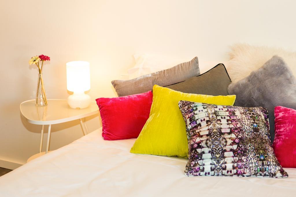 Aveiro Urban Flat Leilighet Rom bilde
