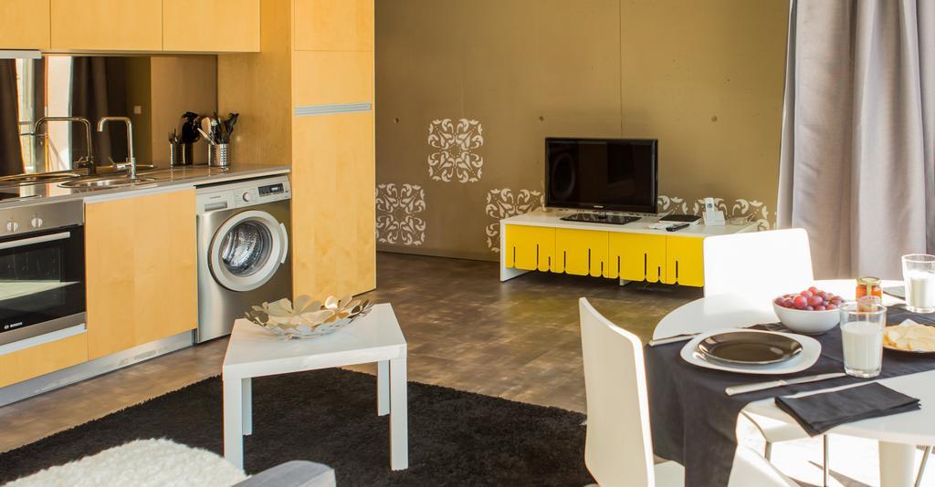 Aveiro Urban Flat Leilighet Rom bilde