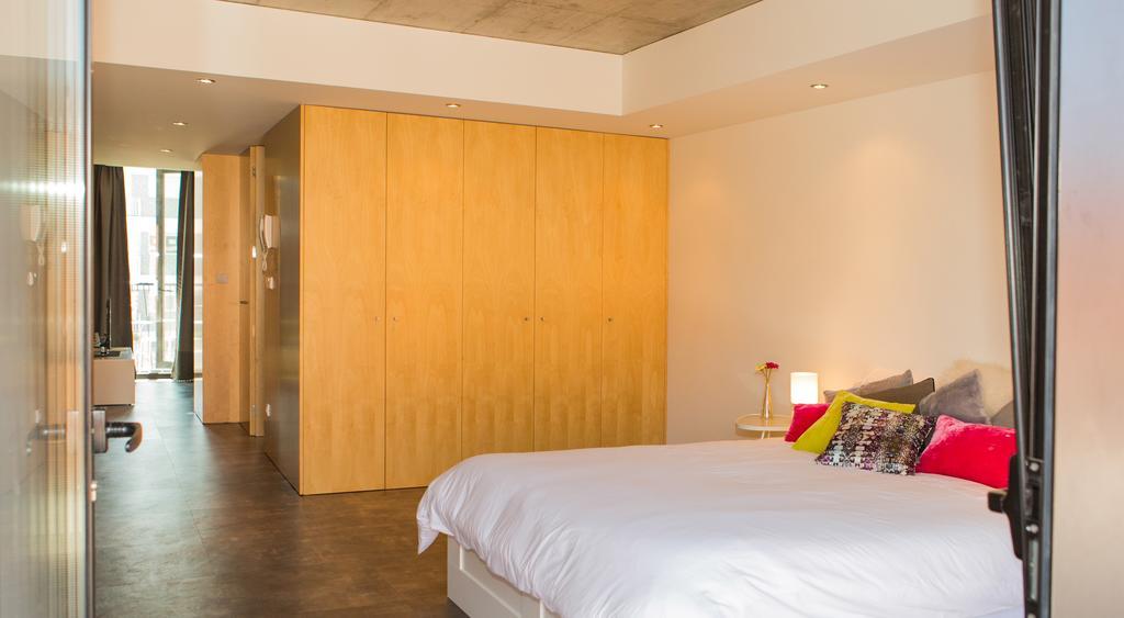 Aveiro Urban Flat Leilighet Rom bilde