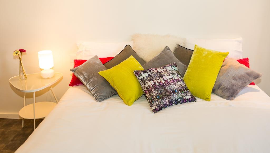 Aveiro Urban Flat Leilighet Rom bilde