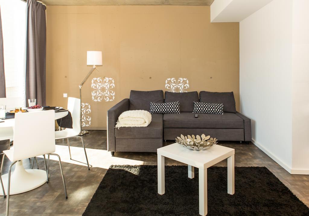 Aveiro Urban Flat Leilighet Rom bilde