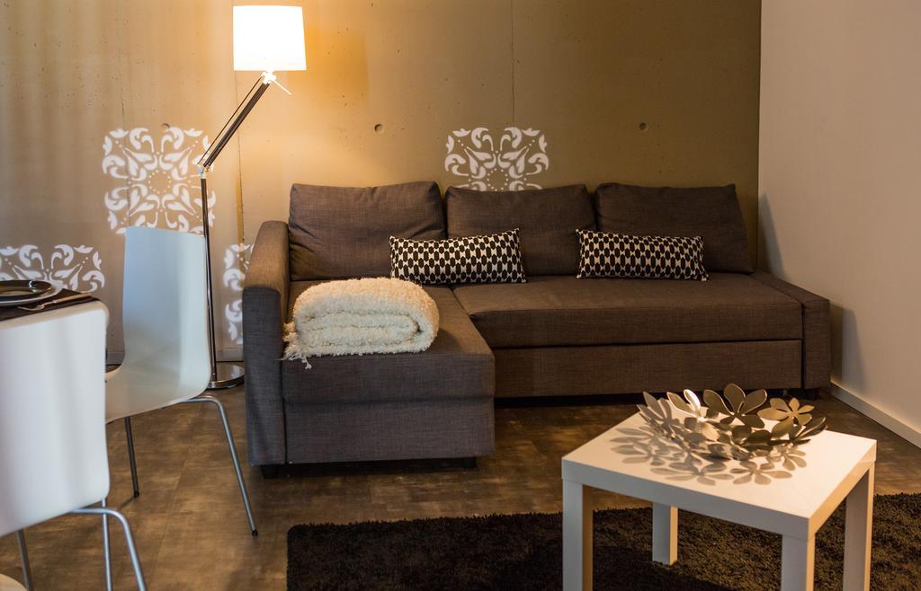 Aveiro Urban Flat Leilighet Rom bilde