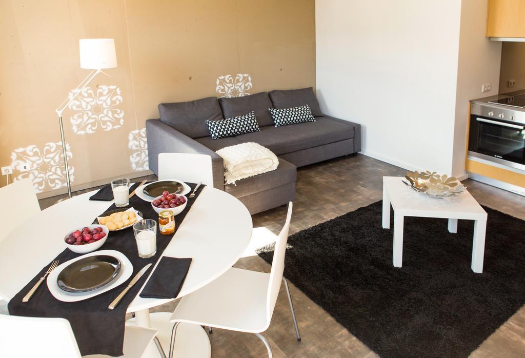 Aveiro Urban Flat Leilighet Rom bilde