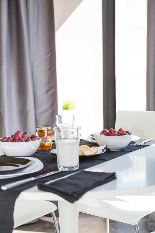 Aveiro Urban Flat Leilighet Rom bilde