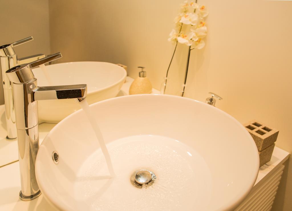 Aveiro Urban Flat Leilighet Rom bilde