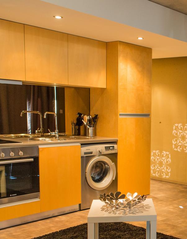 Aveiro Urban Flat Leilighet Rom bilde