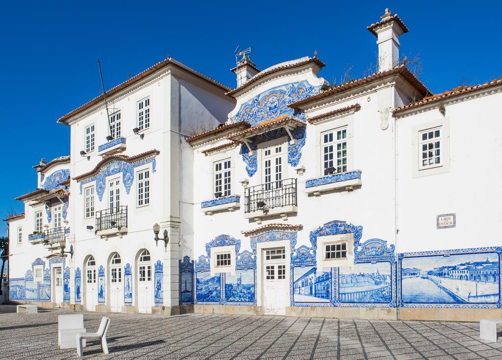 Aveiro Urban Flat Leilighet Rom bilde