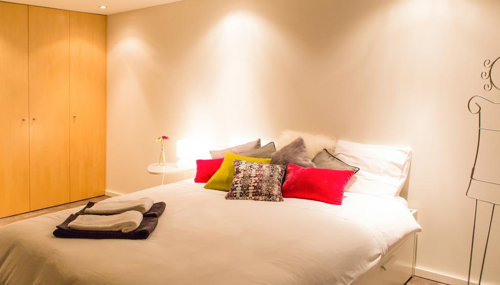 Aveiro Urban Flat Leilighet Rom bilde